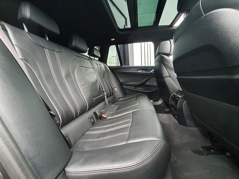 More views of BMW 5-Series