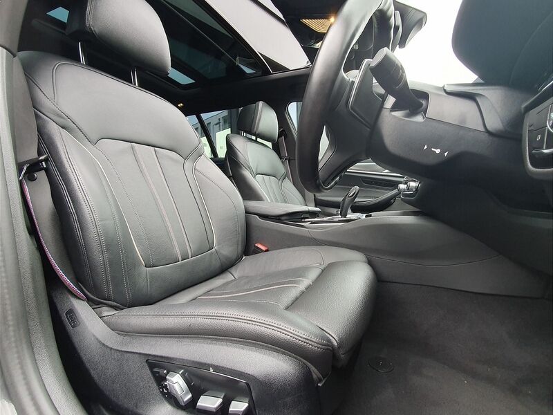 More views of BMW 5-Series