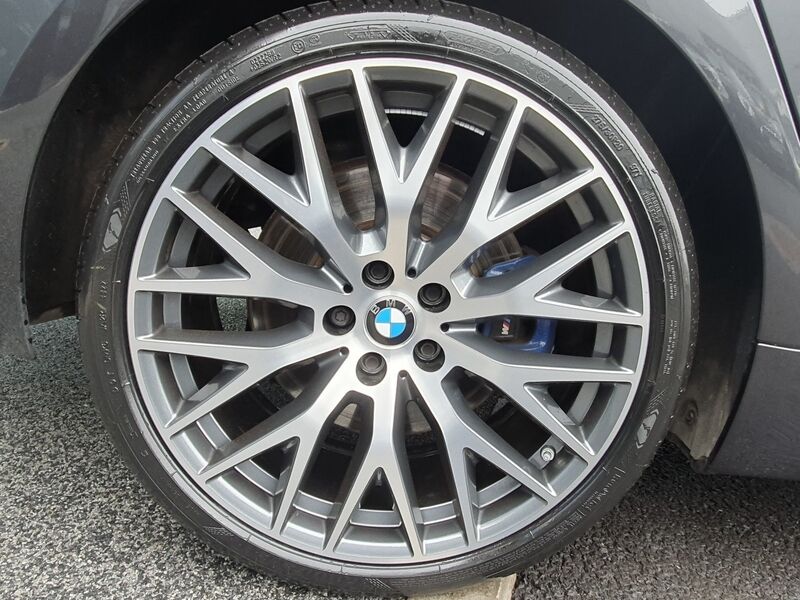 More views of BMW 5-Series