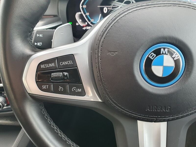 More views of BMW 5-Series