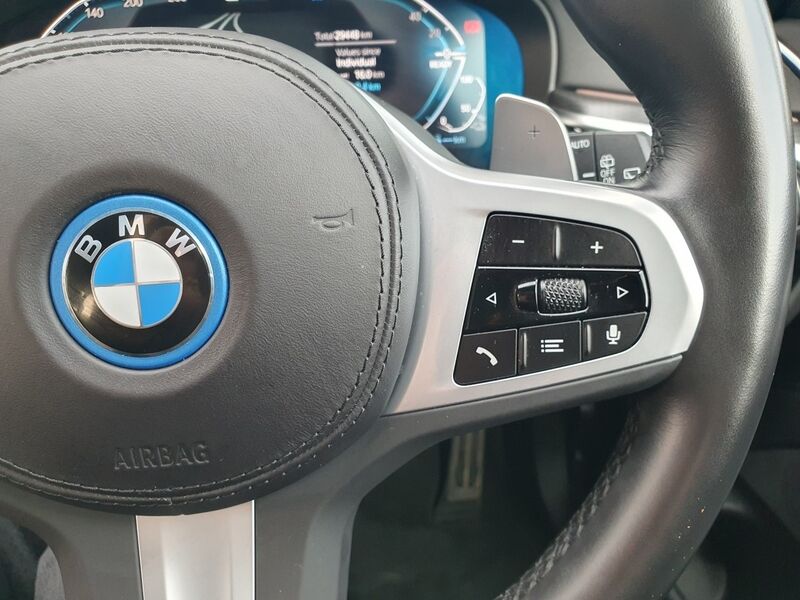 More views of BMW 5-Series