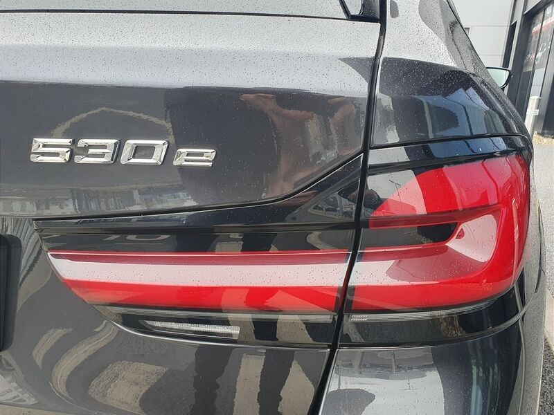 More views of BMW 5-Series