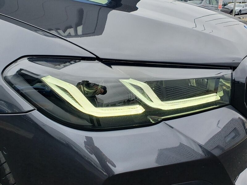 More views of BMW 5-Series