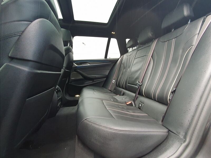 More views of BMW 5-Series