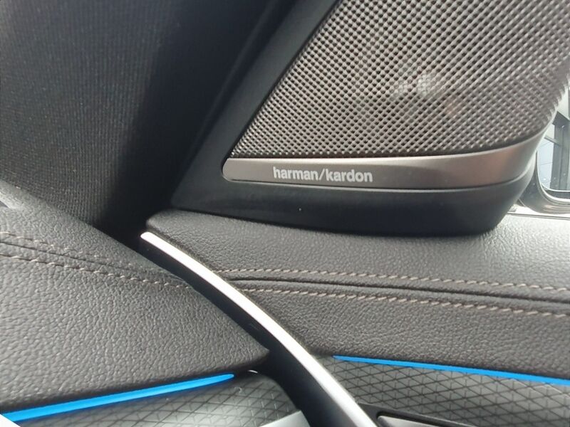 More views of BMW 5-Series