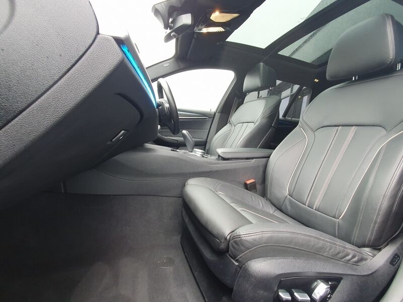 More views of BMW 5-Series