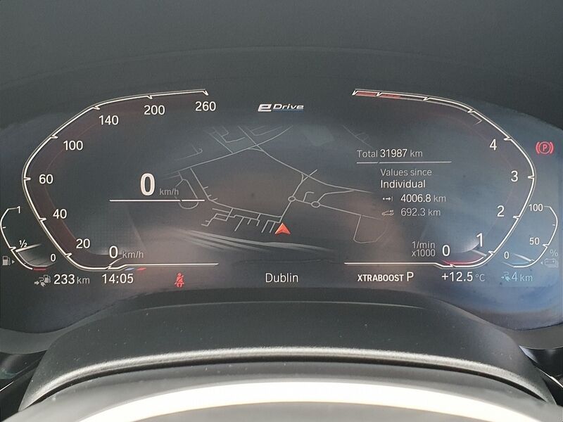 More views of BMW 5-Series