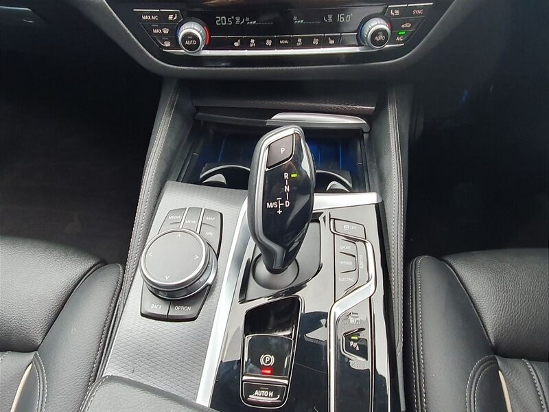 More views of BMW 5-Series