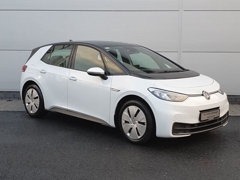 More views of Volkswagen ID.3