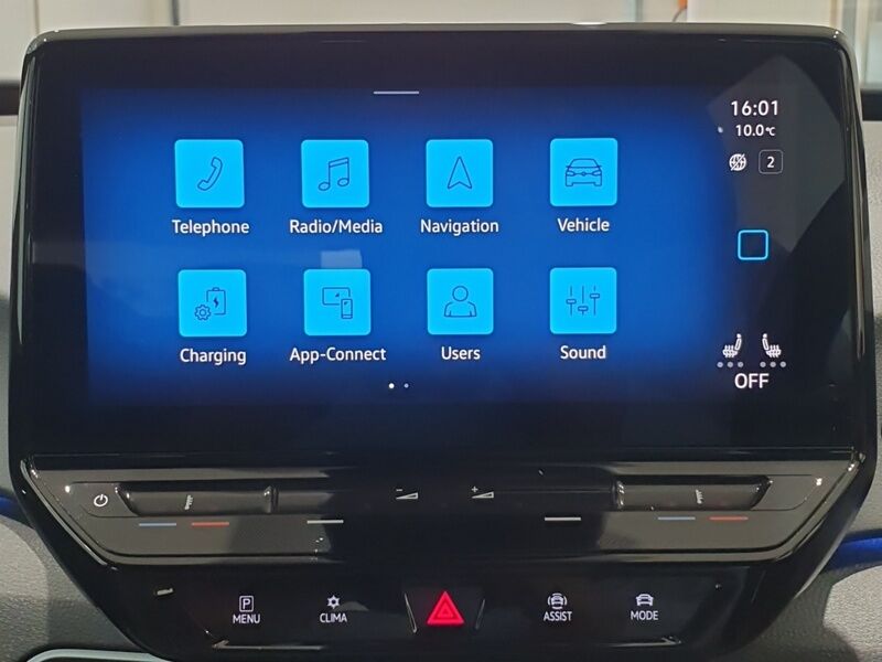 More views of Volkswagen ID.3