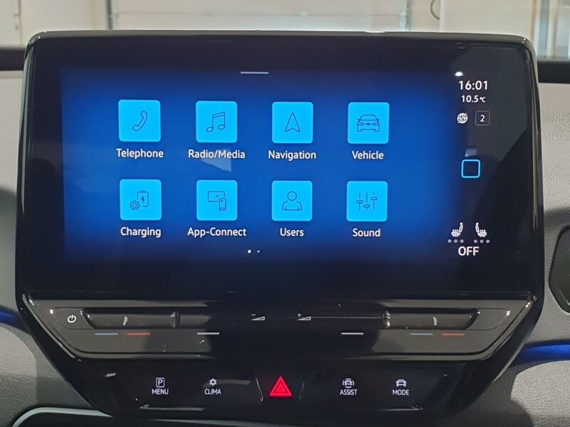 More views of Volkswagen ID.3