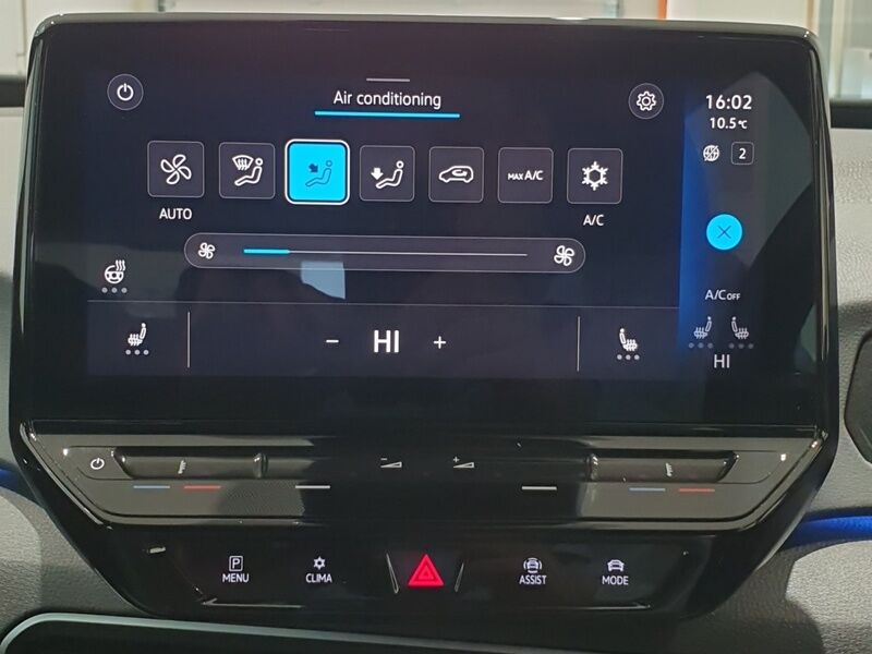 More views of Volkswagen ID.3