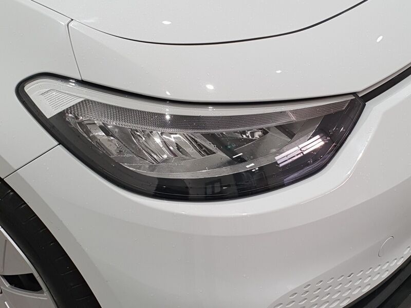 More views of Volkswagen ID.3