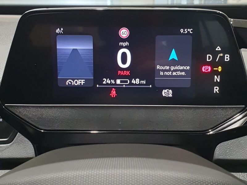 More views of Volkswagen ID.3