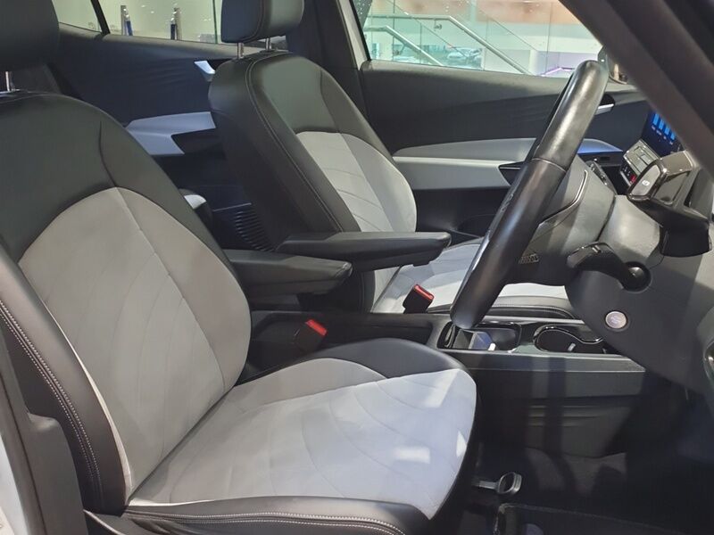 More views of Volkswagen ID.3