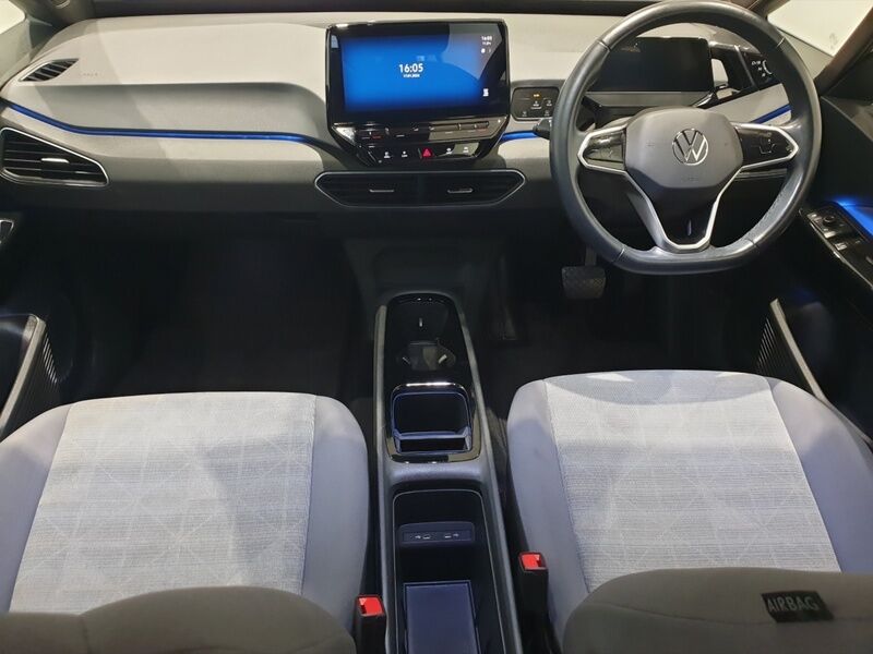 More views of Volkswagen ID.3
