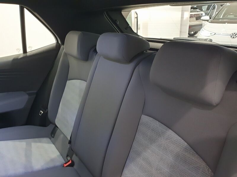 More views of Volkswagen ID.3