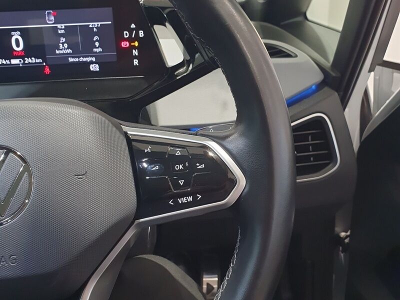 More views of Volkswagen ID.3