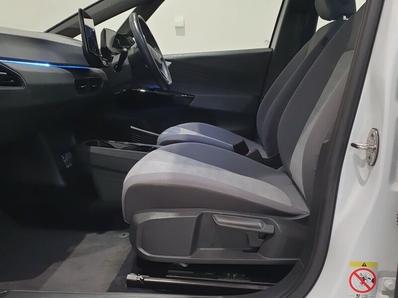 More views of Volkswagen ID.3