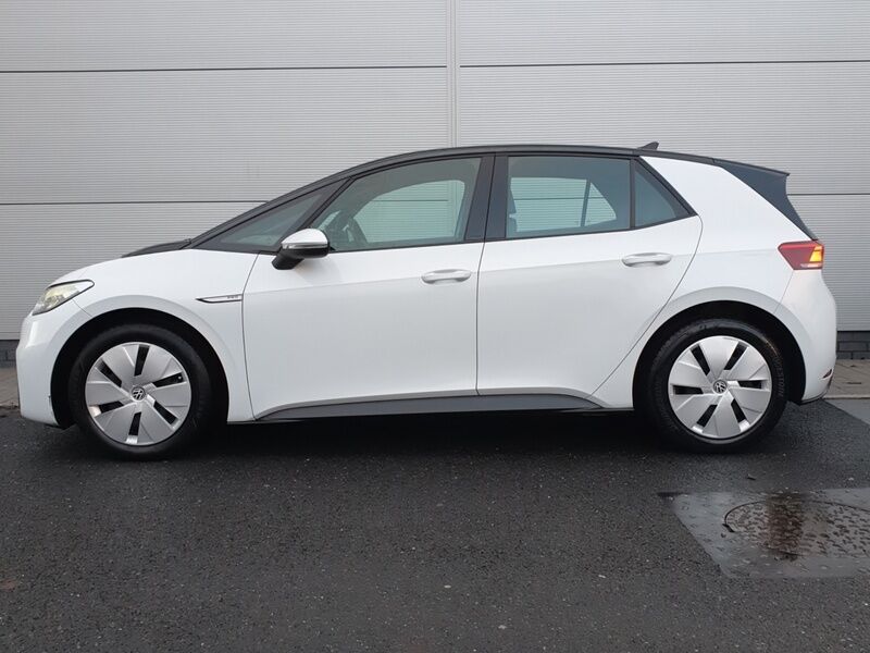 More views of Volkswagen ID.3