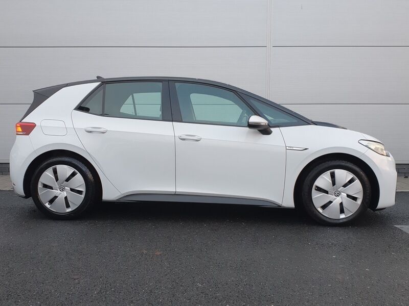 More views of Volkswagen ID.3