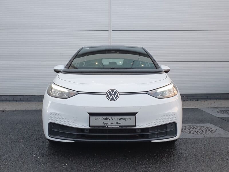 More views of Volkswagen ID.3