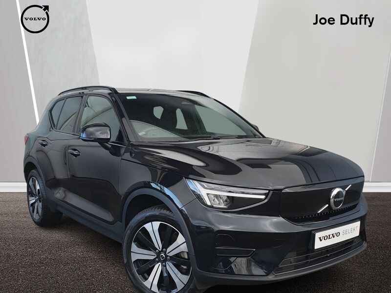 More views of Volvo XC40