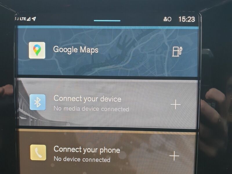 More views of Volvo XC40