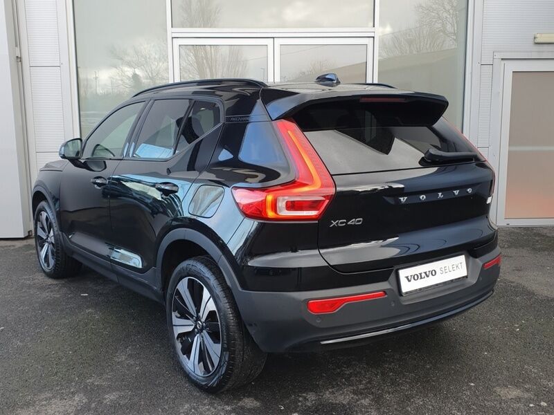 More views of Volvo XC40