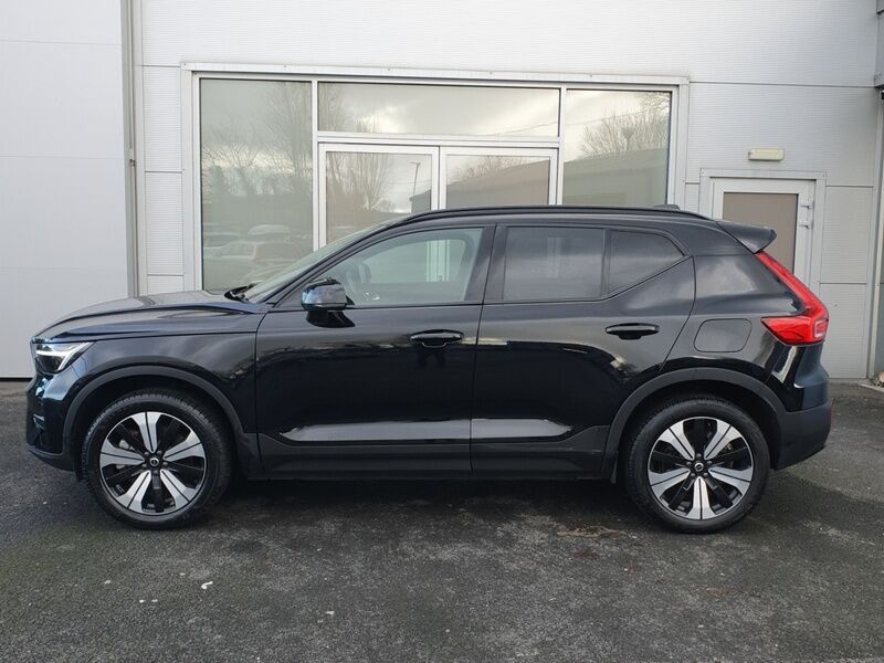 More views of Volvo XC40