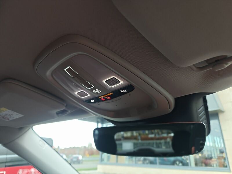 More views of Volvo XC90