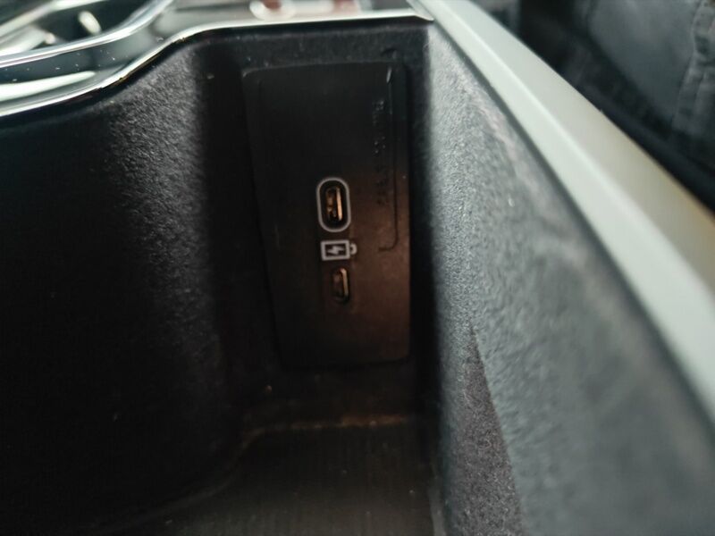 More views of Volvo XC90