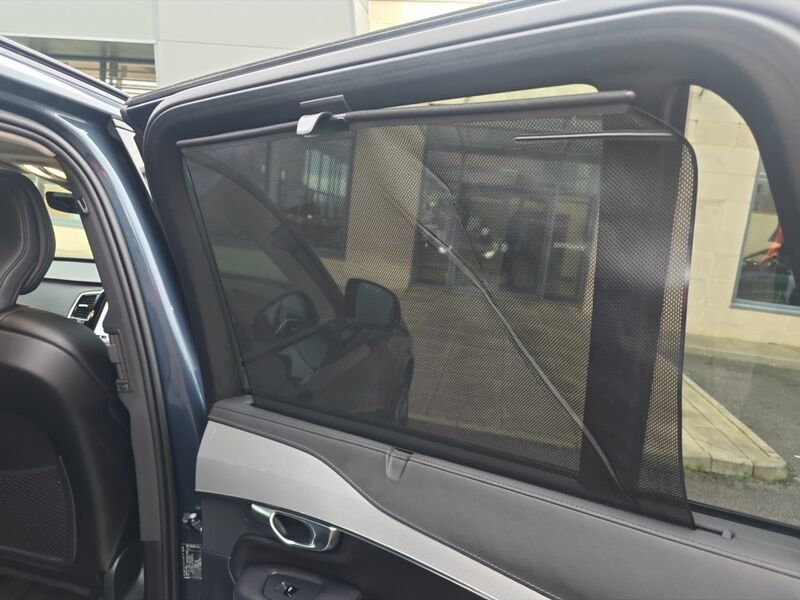 More views of Volvo XC90