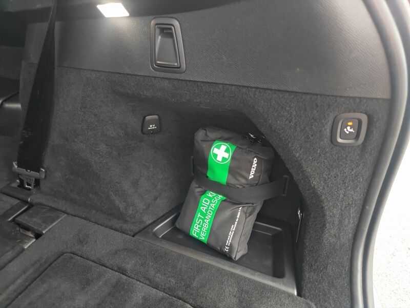 More views of Volvo XC90