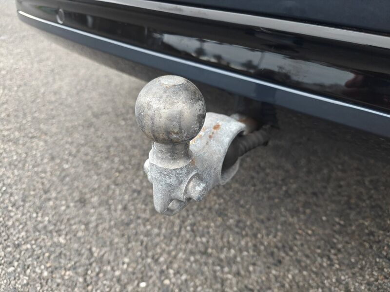 More views of Volvo XC90