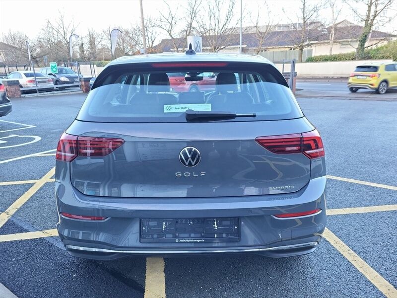 More views of Volkswagen Golf