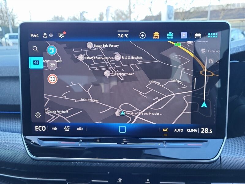 More views of Volkswagen Golf