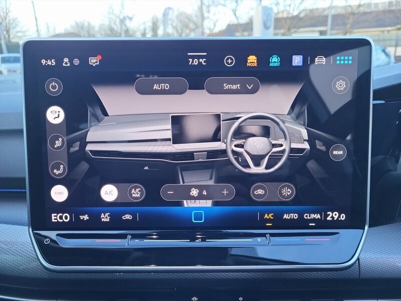 More views of Volkswagen Golf