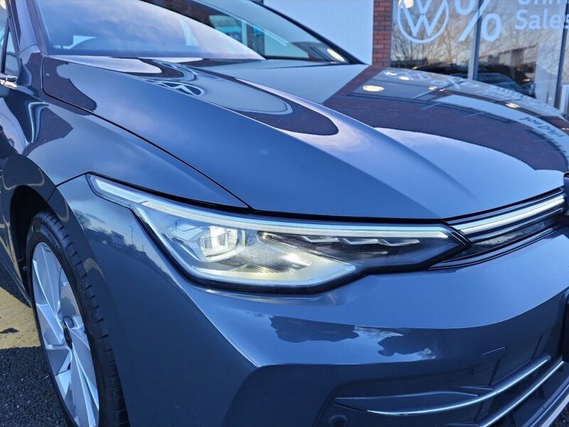 More views of Volkswagen Golf