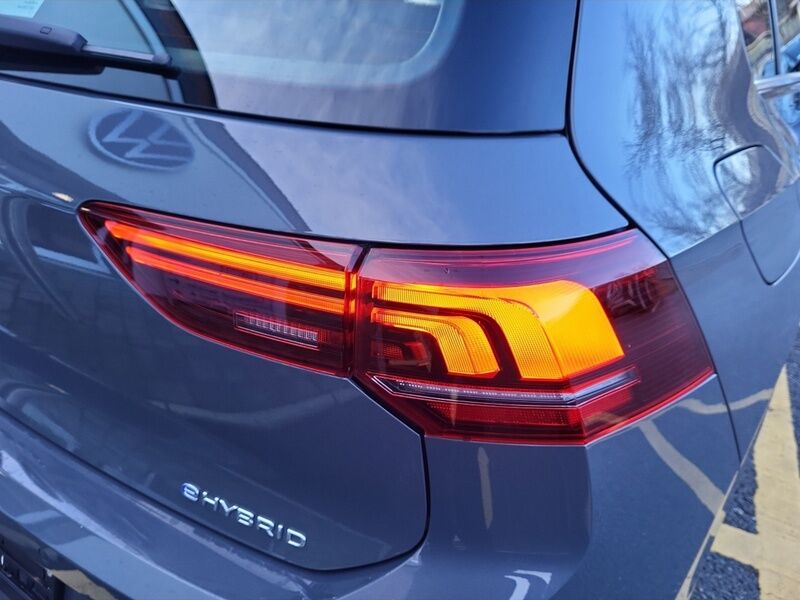 More views of Volkswagen Golf