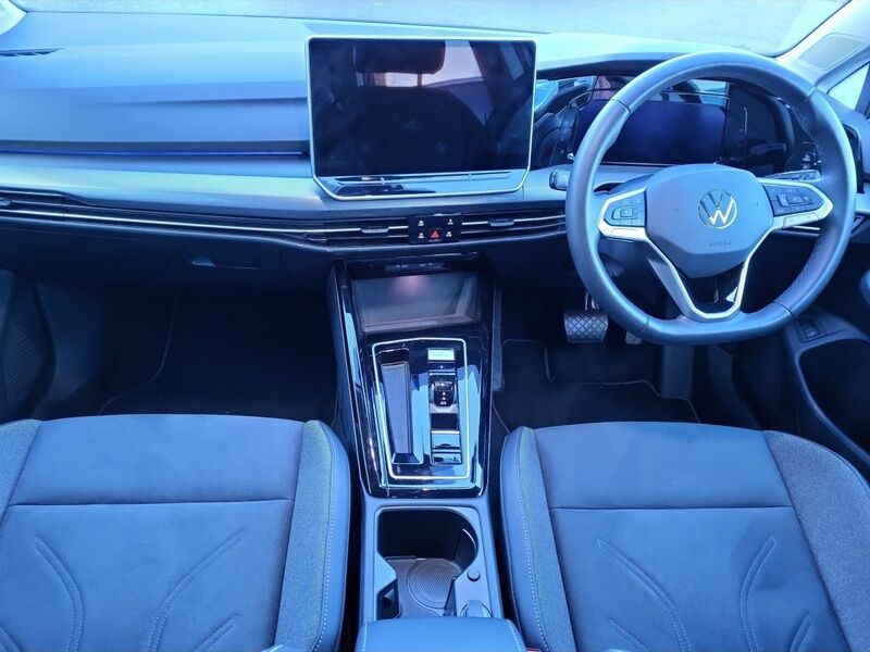 More views of Volkswagen Golf