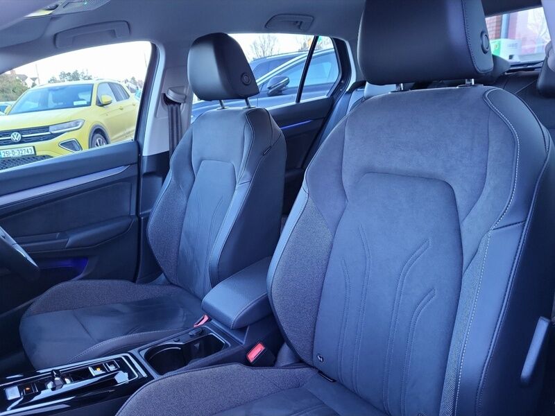 More views of Volkswagen Golf