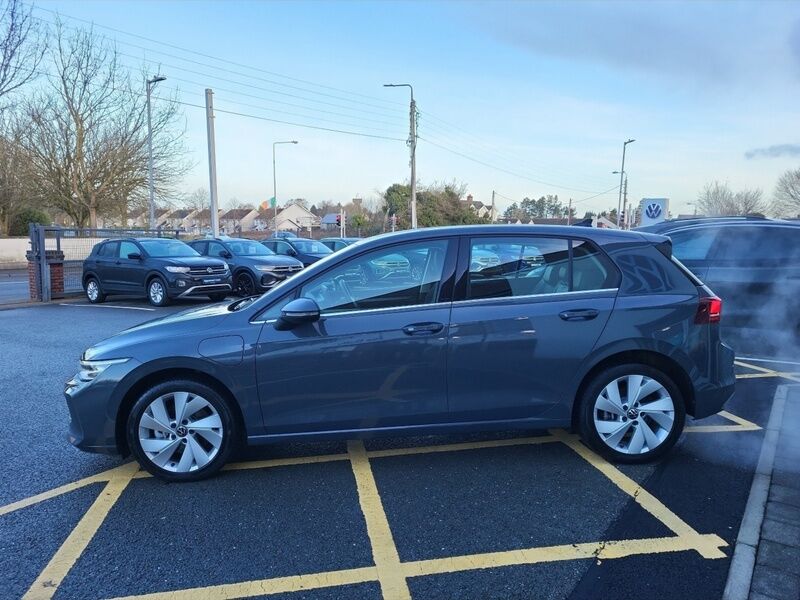 More views of Volkswagen Golf