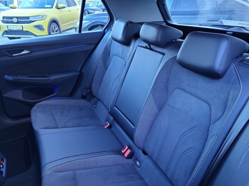 More views of Volkswagen Golf