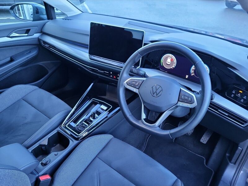 More views of Volkswagen Golf