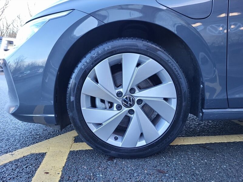 More views of Volkswagen Golf