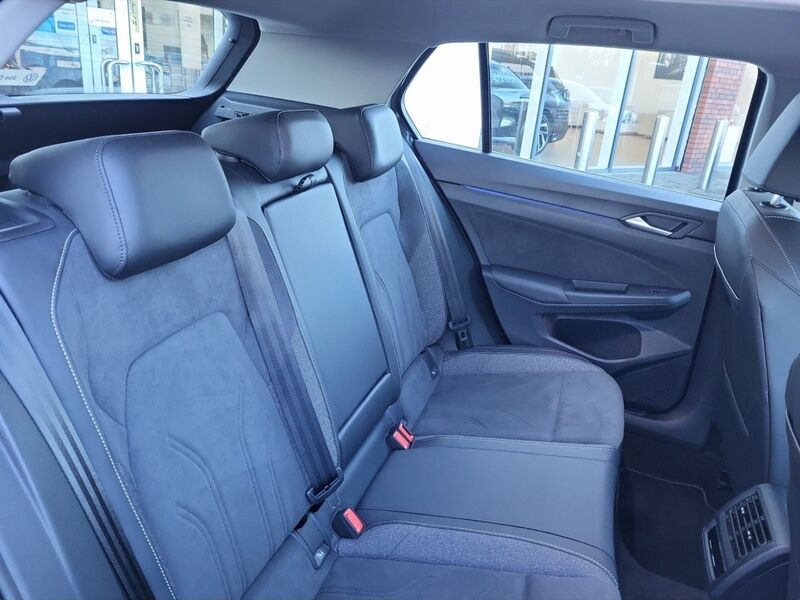 More views of Volkswagen Golf