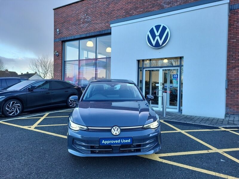 More views of Volkswagen Golf