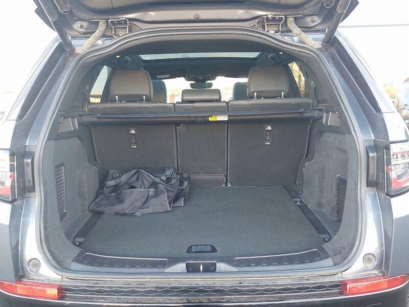 More views of Land Rover Discovery Sport