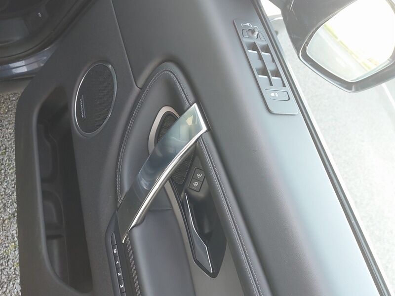 More views of Land Rover Discovery Sport